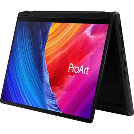 Asus ProArt StudioBook HN7306WI-LX017W - Windows® 11 - Nano Black - Touch - OLED Asus ProArt StudioBook HN7306WI-LX017W - Windows® 11 - Nano Black - Touch - OLED