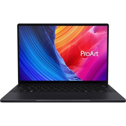 Asus ProArt StudioBook HN7306WI-LX017W - Windows® 11 - Nano Black - Touch - OLED Asus ProArt StudioBook HN7306WI-LX017W - Windows® 11 - Nano Black - Touch - OLED