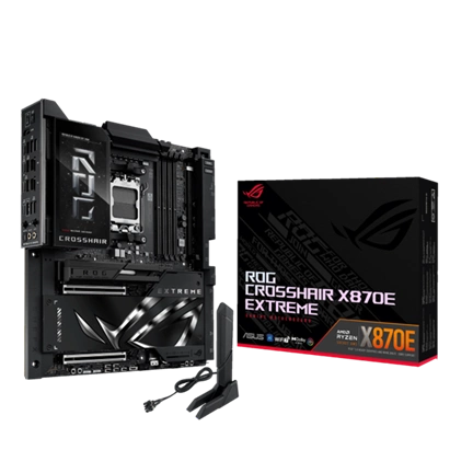 Asus ROG CROSSHAIR X870E EXTREME