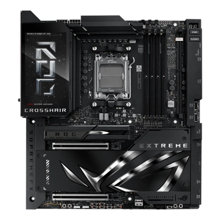 Asus ROG CROSSHAIR X870E EXTREME