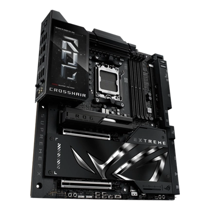 Asus ROG CROSSHAIR X870E EXTREME