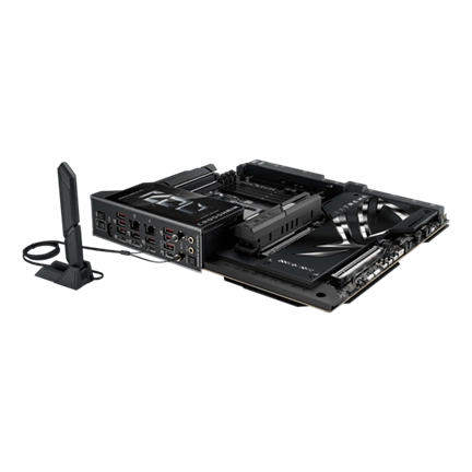 Asus ROG CROSSHAIR X870E EXTREME