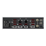 Asus ROG CROSSHAIR X870E EXTREME