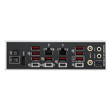 Asus ROG CROSSHAIR X870E EXTREME