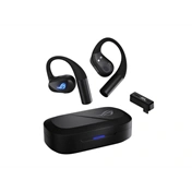 Asus ROG Cetra Open - nyílt kialakítású, vezeték nélküli gaming fülhallgató AI zajszűrős mikrofonnal