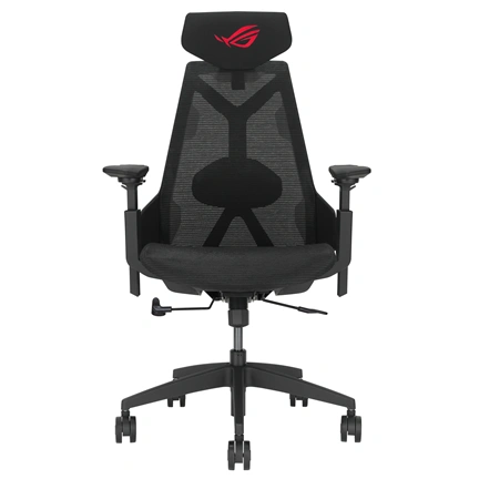 Asus ROG Destrier Core forgószék - fekete