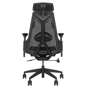 Asus ROG Destrier Core forgószék - fekete