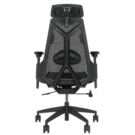 Asus ROG Destrier Core forgószék - fekete