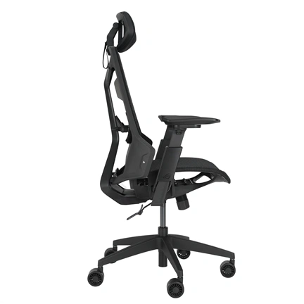 Asus ROG Destrier Core forgószék - fekete