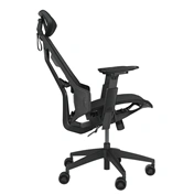 Asus ROG Destrier Core forgószék - fekete