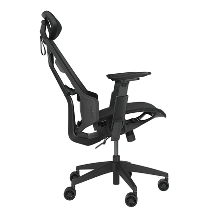 Asus ROG Destrier Core forgószék - fekete