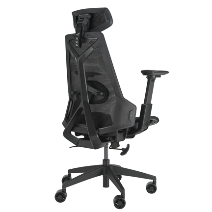 Asus ROG Destrier Core forgószék - fekete
