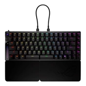 Asus ROG Falcata Ace billentyűzet - angol (UK) kiosztás