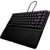 Asus ROG Falcata Ace billentyűzet - angol (UK) kiosztás