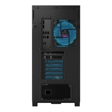 Asus ROG G700 (2025) számítógép - AMD Ryzen 7 9800X3D, 32GB DDR5, 2TB SSD, Radeon RX 9070 XT, nincs OS