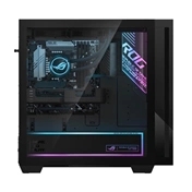 Asus ROG G700 (2025) számítógép - AMD Ryzen 7 9800X, 16GB DDR5, 2TB SSD, Nv GF RTX 5080 16GB, Windows 11 Home