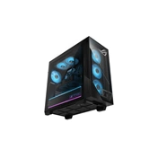 Asus ROG G700 (2025) számítógép - Intel Core Ultra 7 265F, 32GB DDR5, 2TB SSD, Nv GF RTX 5070 Ti 16GB, Windows 11 Home
