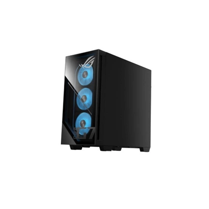 Asus ROG G700 (2025) számítógép - Intel Core Ultra 7 265F, 32GB DDR5, 2TB SSD, Nv GF RTX 5070 Ti 16GB, Windows 11 Home