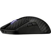 Asus ROG Harpe Ace Extreme gaming egér BT/RF/USB 8000Hz