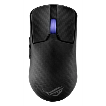Asus ROG Harpe Ace Extreme gaming egér BT/RF/USB 8000Hz