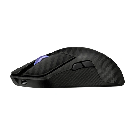 Asus ROG Harpe Ace Extreme gaming egér BT/RF/USB 8000Hz