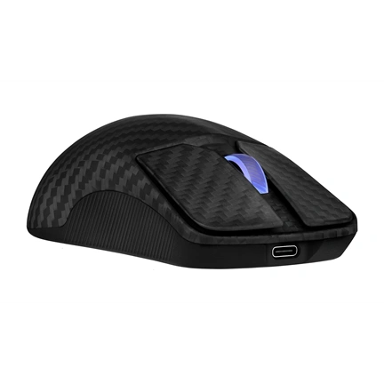 Asus ROG Harpe Ace Extreme gaming egér BT/RF/USB 8000Hz