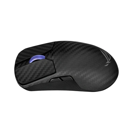 Asus ROG Harpe Ace Extreme gaming egér BT/RF/USB 8000Hz