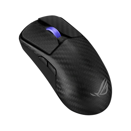 Asus ROG Harpe Ace Extreme gaming egér BT/RF/USB 8000Hz