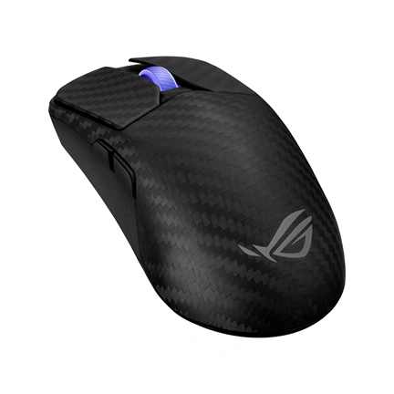 Asus ROG Harpe Ace Extreme gaming egér BT/RF/USB 8000Hz