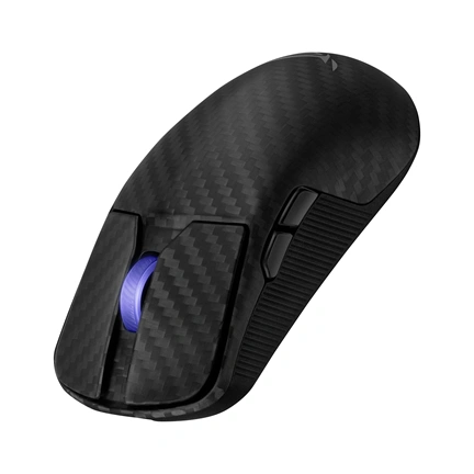 Asus ROG Harpe Ace Extreme gaming egér BT/RF/USB 8000Hz