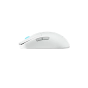 Asus ROG Harpe Ace Mini gaming egér BT/RF/USB 42000dpi - fehér