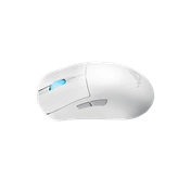 Asus ROG Harpe Ace Mini gaming egér BT/RF/USB 42000dpi - fehér