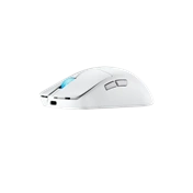 Asus ROG Harpe Ace Mini gaming egér BT/RF/USB 42000dpi - fehér