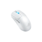 Asus ROG Harpe Ace Mini gaming egér BT/RF/USB 42000dpi - fehér