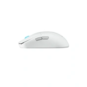 Asus ROG Harpe Ace Mini gaming egér BT/RF/USB 42000dpi - fehér
