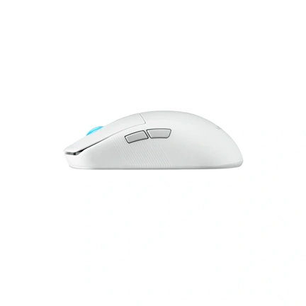 Asus ROG Harpe Ace Mini gaming egér BT/RF/USB 42000dpi - fehér