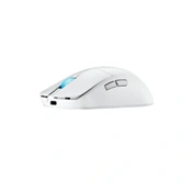Asus ROG Harpe Ace Mini gaming egér BT/RF/USB 42000dpi - fehér