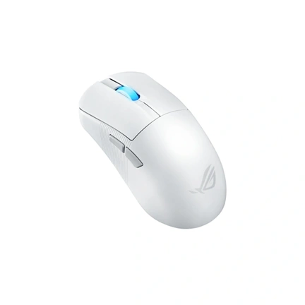 Asus ROG Harpe Ace Mini gaming egér BT/RF/USB 42000dpi - fehér