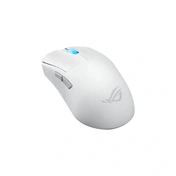 Asus ROG Harpe Ace Mini gaming egér BT/RF/USB 42000dpi - fehér