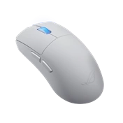 Asus ROG Harpe II Ace gaming egér - fehér