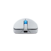 Asus ROG Harpe II Ace gaming egér - fehér
