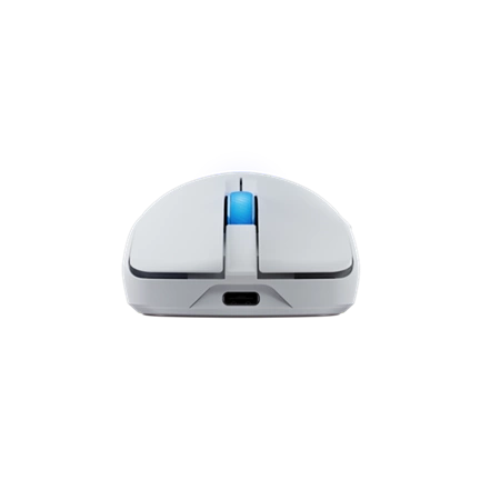 Asus ROG Harpe II Ace gaming egér - fehér