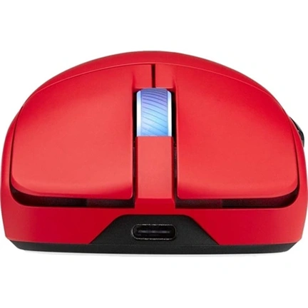 Asus ROG Harpe II Ace gaming egér - piros