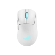 Asus ROG Keris II Origin gaming egér - fehér