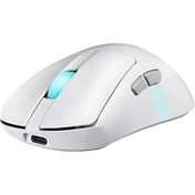 Asus ROG Keris II Origin gaming egér - fehér