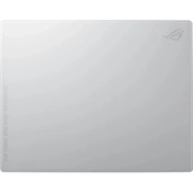 Asus ROG Moonstone Ace L gaming egérpad fehér