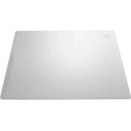Asus ROG Moonstone Ace L gaming egérpad fehér