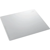 Asus ROG Moonstone Ace L gaming egérpad fehér