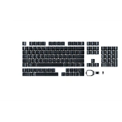 Asus ROG PBT Doubleshot Keycap Set for ROG RX Switches