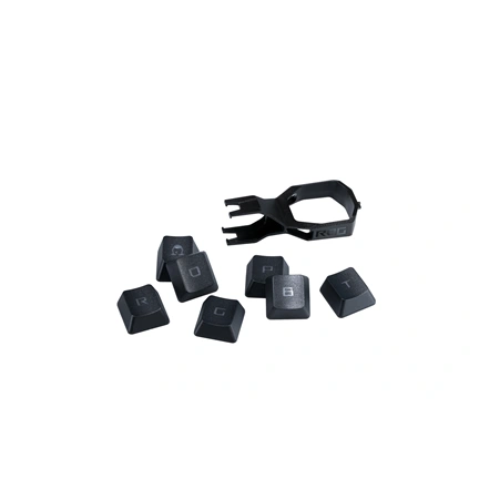 Asus ROG PBT Doubleshot Keycap Set for ROG RX Switches
